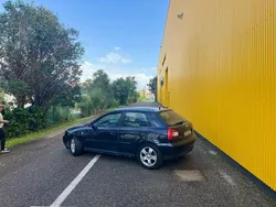 Usado 2001 Audi A3 Sport | € 3.999 (Bom preço)