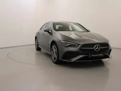 Cinzento Usado 2024 Mercedes CLA250 Sedan | € 44.490