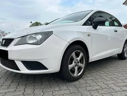 Branco Usado 2006 Seat Ibiza | € 8.250
