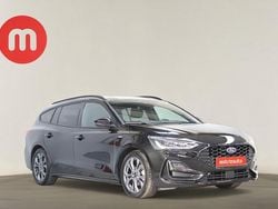 Usado 2024 Ford Focus ST-Line X Carrinha | € 23.999 (Bom preço)