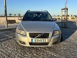 Usado 2009 Volvo V50 Carrinha | € 4.000 (Preço justo)