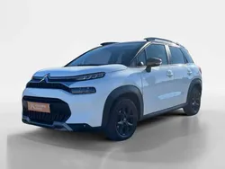 Branco Usado 2022 Citroën C3 PureTech Citadino | € 15.390 (Preço justo)