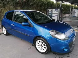 Azul Usado 2009 Renault Clio II Citadino | € 3.290 (Bom preço)