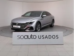 VW Arteon