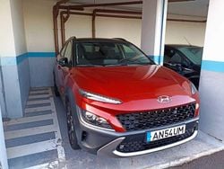 Usado 2022 Hyundai Kauai Premium SUV | € 17.000 (Super Preço)