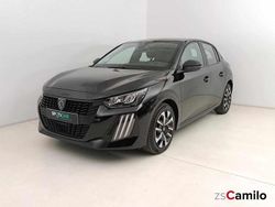 Preto Usado 2024 Peugeot 208 Citadino | € 16.250 (Bom preço)