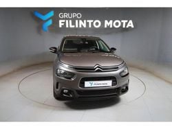 Cinzento Usado 2020 Citroën C4 Cactus Shine Citadino | € 16.240 (Preço justo)
