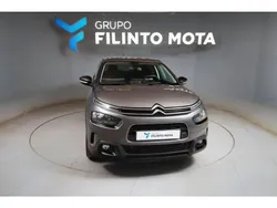 Cinzento Usado 2020 Citroën C4 Cactus Shine Citadino | € 16.240 (Bom preço)