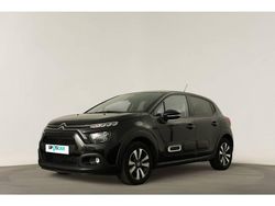 Preto Usado 2024 Citroën C3 | € 18.990 (Super Preço)