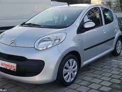 Cinza Usado 2008 Citroën C1 Citadino | € 5.990 (Caro)