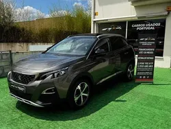 Outro Usado 2017 Peugeot 3008 Allure SUV | € 16.990 (Preço justo)