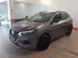 Cinzento Usado 2020 Nissan Qashqai N-TEC SUV | € 18.490 (Preço justo)