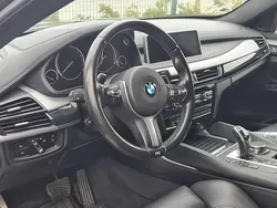 Usado 2015 BMW X6 SUV | € 31.250 (Super Preço)