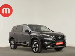 Preto Usado 2023 Nissan X-Trail SUV | € 39.999 (Preço justo)