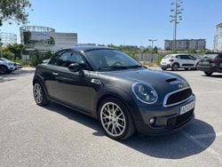 Usado 2014 Mini Cooper SD Citadino | € 10.450