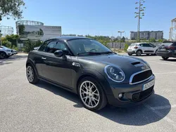 Usado 2014 Mini Cooper SD Citadino | € 11.490