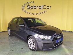 Preto Usado 2022 Audi A1 Advanced Citadino | € 20.000 (Preço justo)