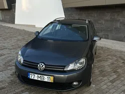 VW Golf VI