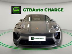 Cinza Usado 2025 Porsche Macan SUV | € 104.999