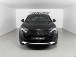 Preto Usado 2024 Peugeot 3008 Allure SUV | € 28.880