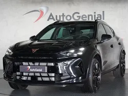 Cinza Novo 2025 Cupra Formentor SUV | € 40.990 (Preço elevado)