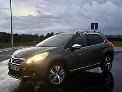 Usado 2014 Peugeot 2008 Allure SUV | € 9.750 (Super Preço)