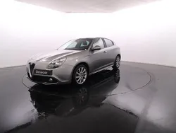 Cinzento Usado 2018 Alfa Romeo Giulietta Citadino | € 18.950 (Caro)
