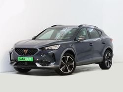 Cinzento Usado 2021 Cupra Formentor SUV | € 26.750 (Preço justo)