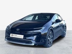 Preto (pintura metalizada) Usado 2023 Toyota Prius Premium Citadino | € 43.250