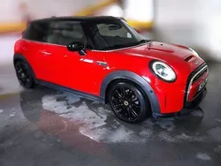 Usado 2021 Mini Cooper SE Citadino | € 17.990 (Bom preço)