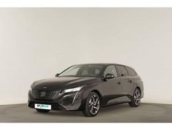 Preto Usado 2022 Peugeot 308 Allure Sedan | € 24.990 (Caro)