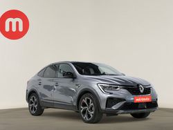 Cinzento Usado 2022 Renault Arkana R.S. SUV | € 26.999 (Caro)