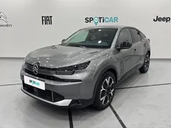 Cinza Usado 2025 Citroën C4 | € 30.900