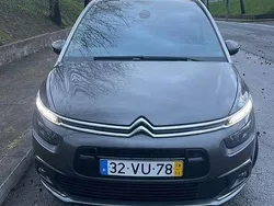 Usado 2018 Citroën Grand C4 Picasso Monovolume | € 15.500 (Preço justo)