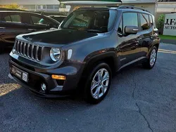 Antracite Usado 2019 Jeep Renegade SUV | € 18.690 (Preço justo)