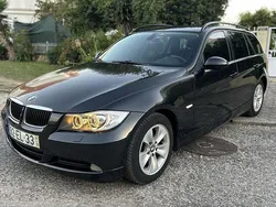 Usado 2007 BMW 320 Carrinha | € 5.750 (Bom preço)