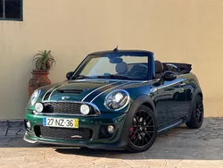 Usado 2013 Mini John Cooper Works Citadino | € 18.900 (Preço elevado)