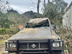 Usado 1991 Nissan Patrol SUV | € 4.000