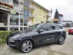 Preto Usado 2012 Porsche Cayenne S E-Hybrid SUV | € 27.500