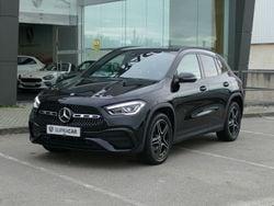 Preto Usado 2020 Mercedes GLA250 AMG line SUV | € 34.990 (Bom preço)