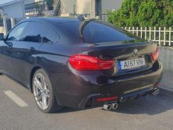 Usado 2018 BMW 430 Gran Coupé Shadowline Coupé | € 29.000