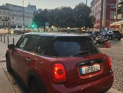 Usado 2009 Mini One D Citadino | € 7.950 (Preço justo)