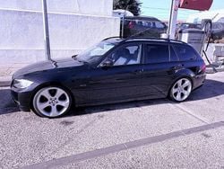 Usado 2009 BMW 318 Carrinha | € 9.100