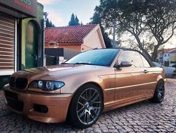 Usado 2004 BMW 320 Sport Line Cabrios | € 11.000