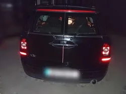 Usado 2009 Mini One Clubman Carrinha | € 10.000
