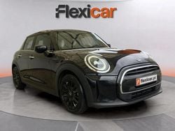 Preto Usado 2022 Mini Cooper Citadino | € 21.480 (Preço justo)