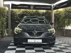 Outra Usado 2020 Renault Mégane IV Carrinha | € 14.500 (Preço elevado)