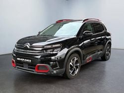 Preto Usado 2020 Citroën C5 Aircross Feel SUV | € 17.900 (Preço elevado)