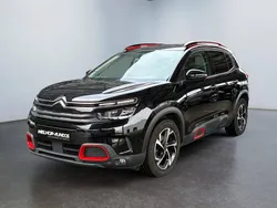 Preto Usado 2020 Citroën C5 Aircross Feel SUV | € 17.900 (Preço justo)
