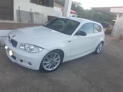 Usado 2008 BMW 118 Citadino | € 7.000